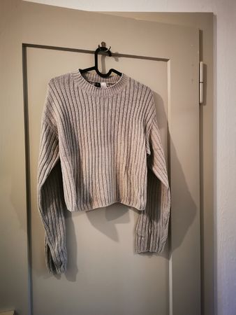 H&M Strickpullover  Gr. S/M Herbst/Winter Saison!