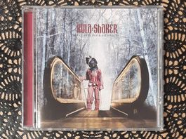 Kula Shaker - Peasants Pigs & Astronauts, UK Rock CD 1999