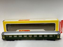 Liliput SBB 1.Kl. 51 85 19-80 024-8   H0 DC