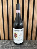 1 Fl. Barbaresco Pora 1999