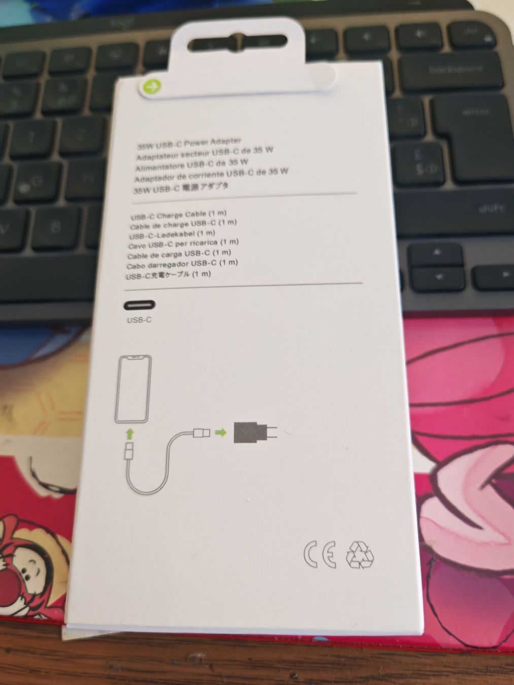 Pack Chargeur pour Sony Xperia XA Ultra Smartphone Micro-USB (Cable