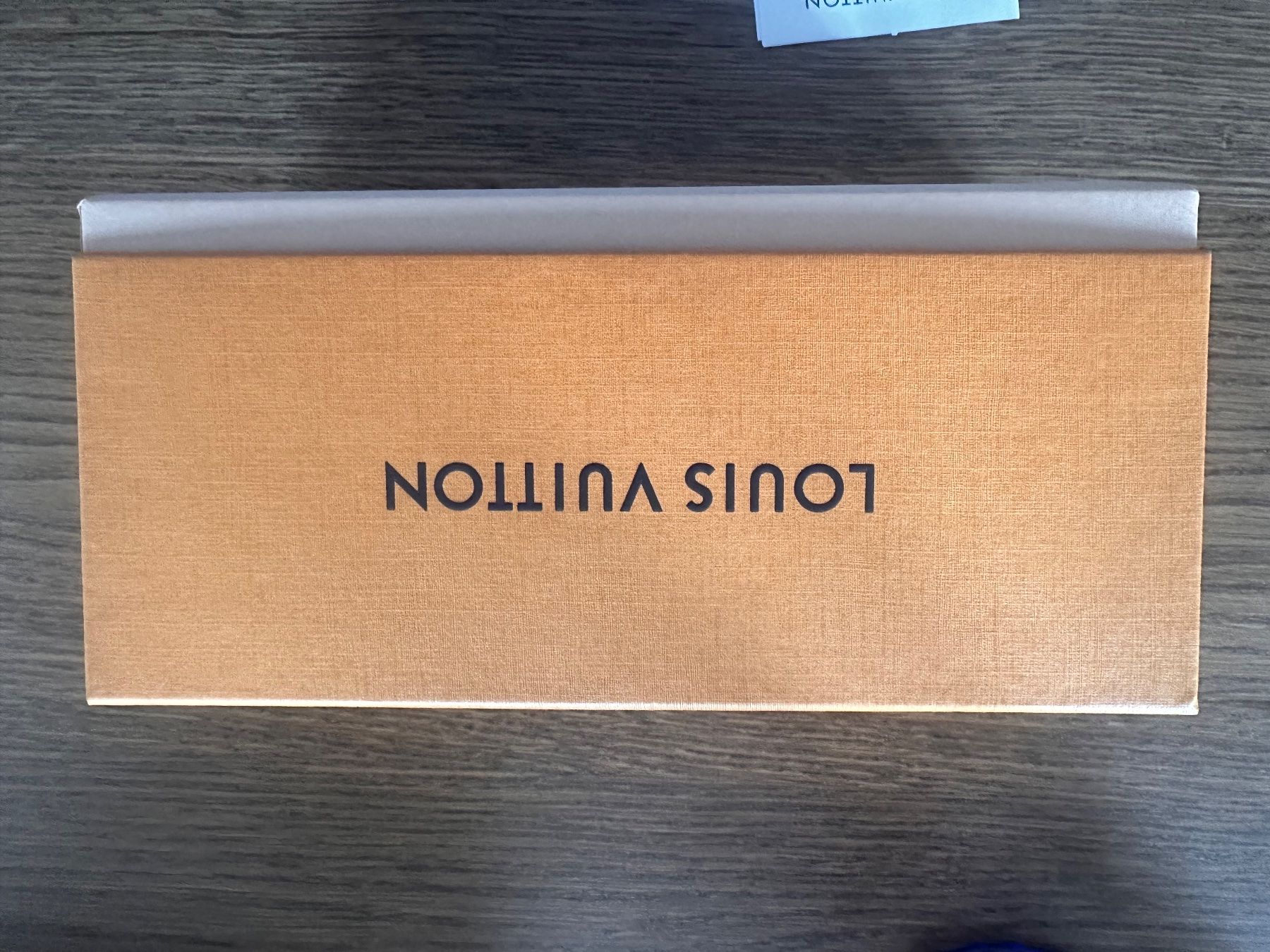 Louis Vuitton Brillen & Gläser: Stylish Louis Vuitton Sunglasses - Cat-eye – Gebraucht aus Meilen von zana10 6