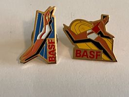 2 Pin BASF