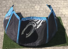 Cabrinha Nomad Kite 9m incl. Bar