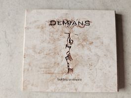Demians  -  Building An Empire