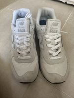 New Balance 574 Turnschuhe Damen Grösse 37,5 
