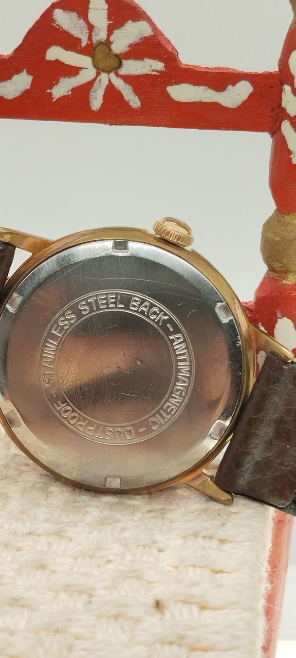 Orologi: Montre chanor – Usato da La Chaux-de-Fonds venduto da jac_9llg 6