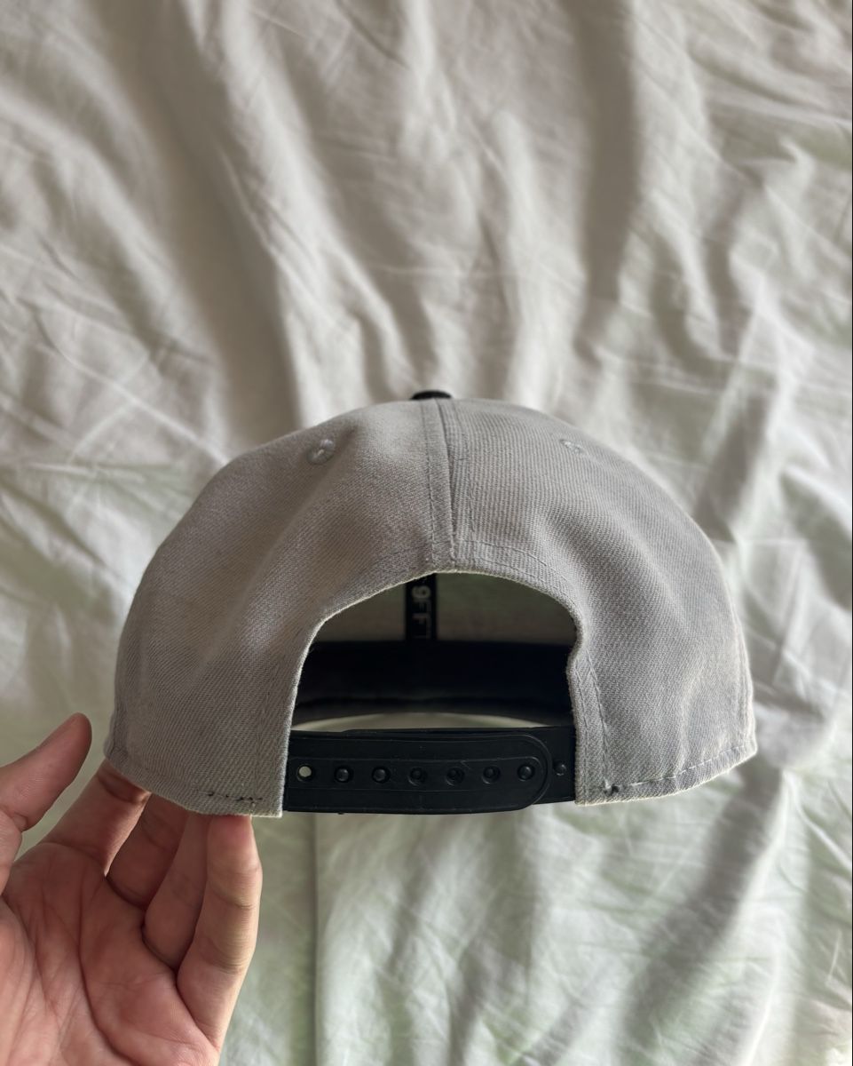 New Era Chapeaux, bonnets & casquettes: Vintage Miami Heat NBA Cap – D'occasion à Pâquier-Montbarry par dloic_ 2
