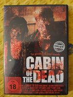 CABIN OF THE DEAD *UNCUT* (DVD)