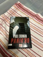 Paul Erdman - Panik '89 - Thriller
