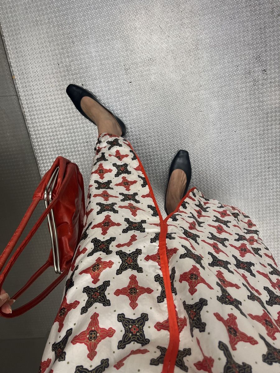 Vestiti: Silk Dress – Usato da Zürich venduto da chuck843 2