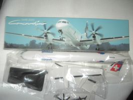 Crossair Concordino SAAB 2000 Modell