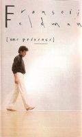CASSETTE FRANCOIS FELDMAN - CHANSONS