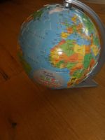 Puzzle Globus Tiptoi