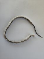 Wunderschöne Swarovski Halskette - Zeitlose Eleganz
