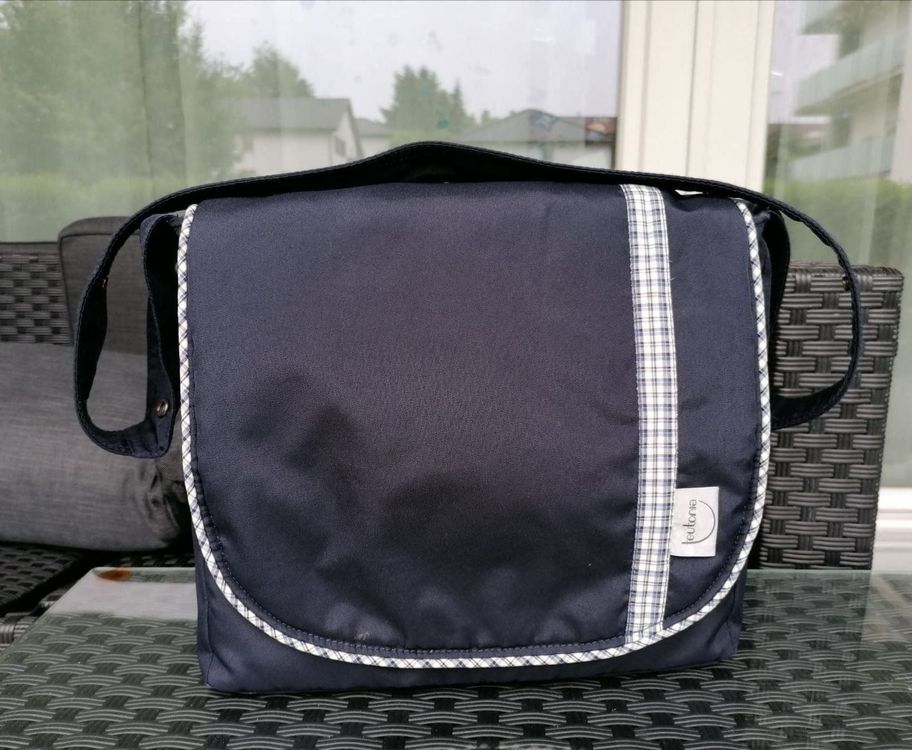 Borse & Zaini: Babytasche Teutonia mit Zubehör – Usato da Amriswil venduto da Mat08 1
