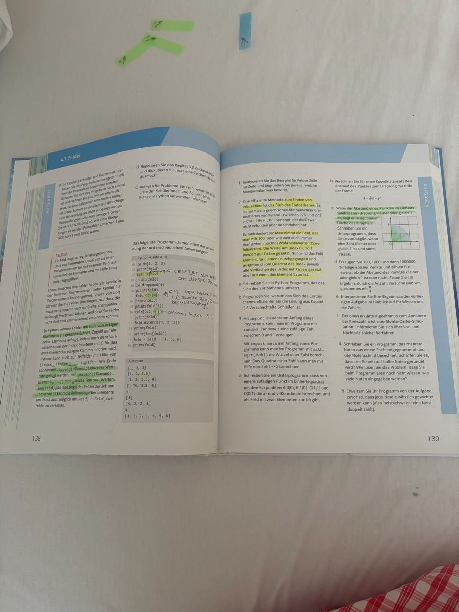 Libri: Informatik Sekundarstufe II Westermann top Zustand – Usato da Thalwil venduto da CantzlerE 6