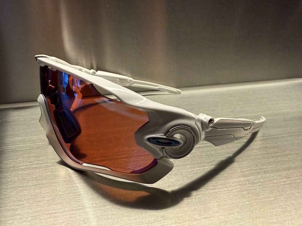 Lunettes & Verres: Oakley Sonnenbrille Sportbrille – Neuf (Voir description) à Hergiswil NW par allmendkoenig 1