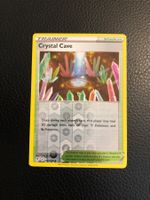 Evolving Skies Crystal Cave reverse 144/203 NM Ab 1