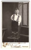 Fotografie C. Sevecke, Rheinfelden, Klei