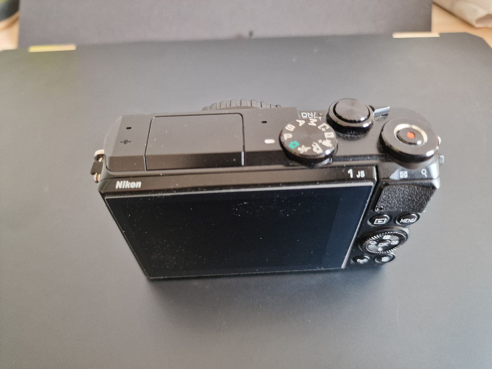 Nikon Fotocamera: Nikon 1 J5 Komplet Set – Nuovo (secondo la descrizione) da Giez venduto da Felixo2006 7