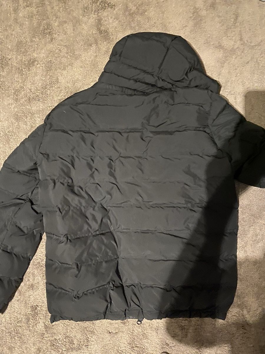 Geox Giacche: Goex Winterkacke schwarz, Grösse L – Usato da Bern venduto da mod18 3