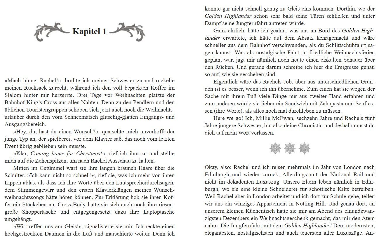 Libri: Nächster Halt: Mord. Ein Weihnachtskrimi – Usato da Dietikon venduto da Ruempfli 1