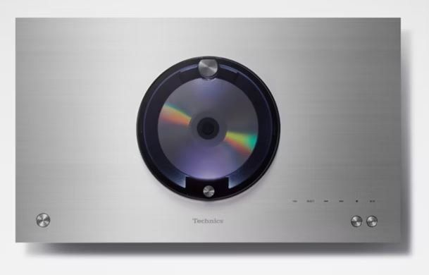 Technics Systèmes audio & multimédias: Technics SC-C70 Compact Stereo System silber neu – Neuf avec emballage d'origine à Chur par EP_bernhard 2