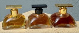 3 x SPELLBOUND - Estée Lauder. 3 x 3.5 ml Parfum Miniatur