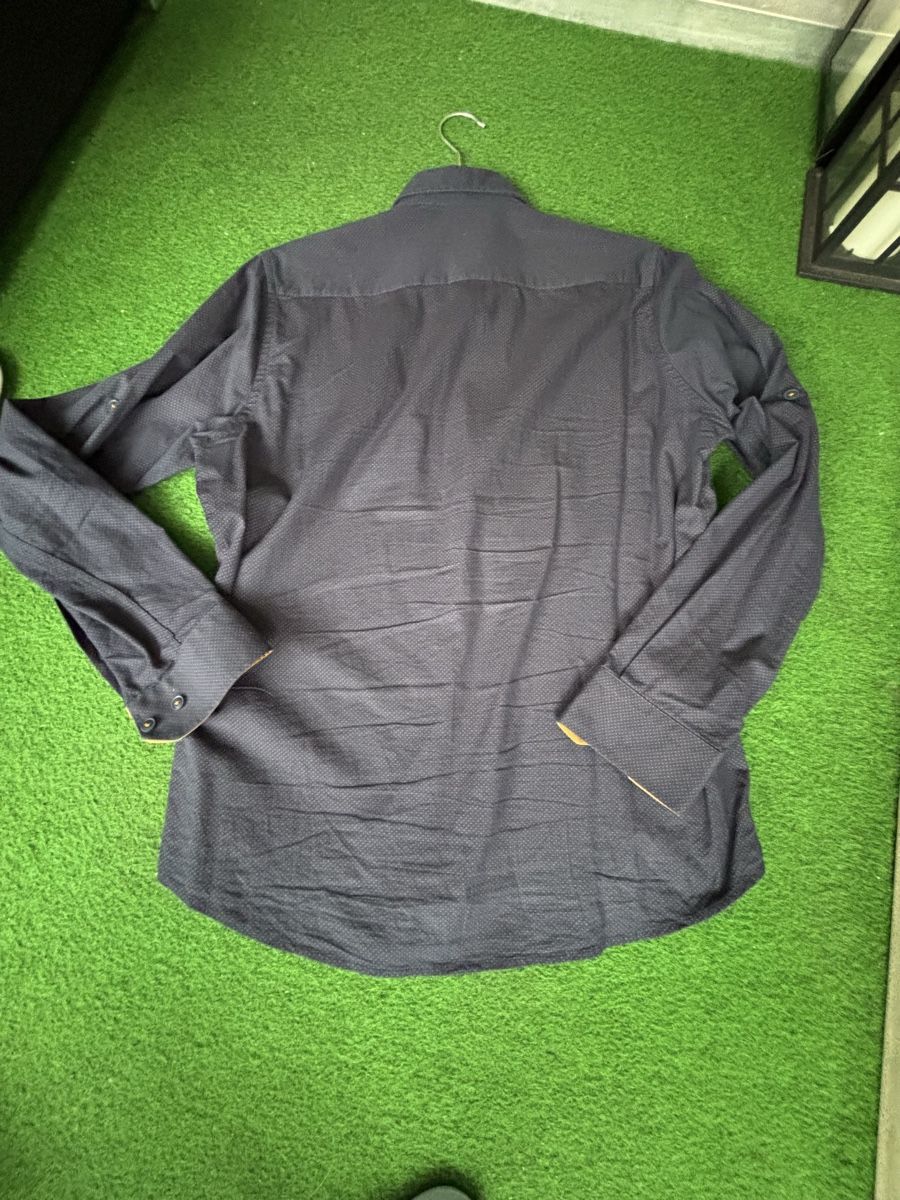 Armani Camicie: Hemd gr.M   Armani – Usato da Zug venduto da Biki72 2