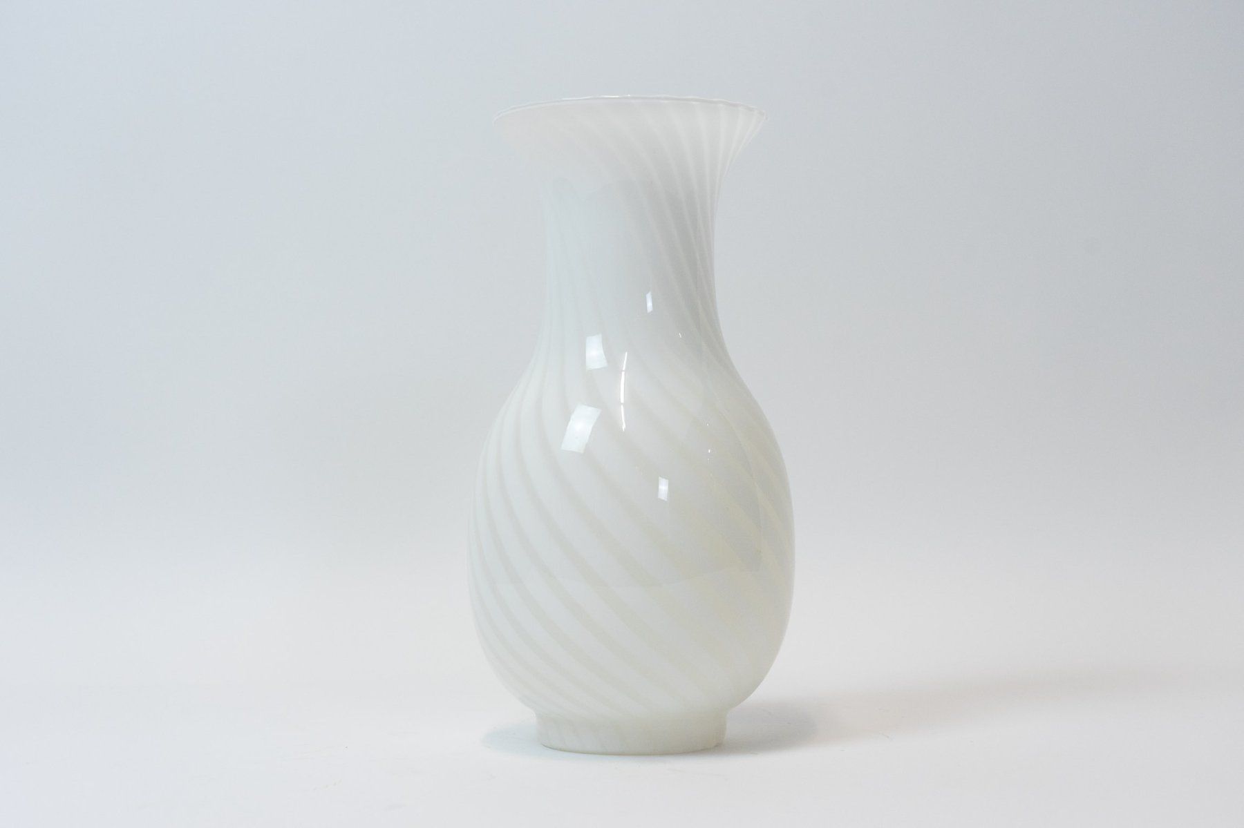 Vasi & Recipienti: Vase Nr. 3 Murano - Versand möglich – Usato da Schaffhausen venduto da Studio-Ara 3