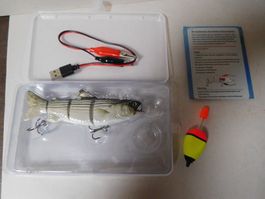Roboterfisch