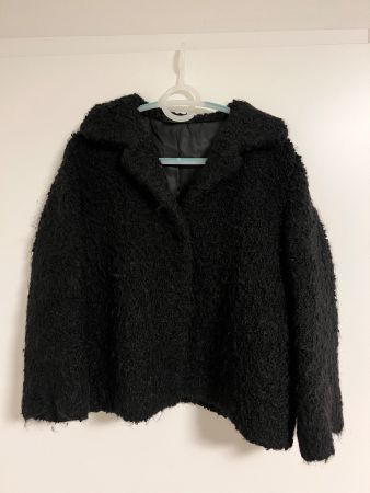 Übergangsjacke