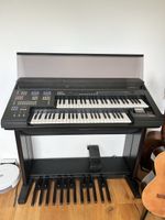 Yamaha Electone HS-4 Orgel