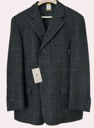 Schurwolle Gr. 25 neu