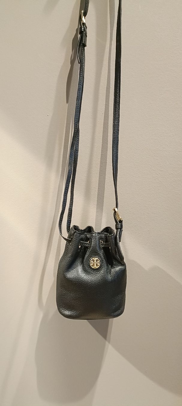 Tory Burch Taschen: Tory Burch Mini bucket bag – Neu (gemäss Beschreibung) aus Zollikofen von Proseco