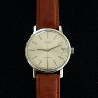 Longines Automatic Vintage 35mm Swiss Made