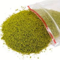 Premium Graspulver gelbgrün, 20g