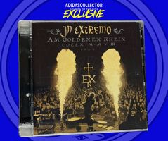 In Extremo - Live am goldenen Rhein - Folk