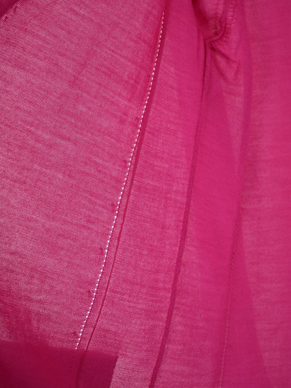 Escada Jacken: Escada Cardigan Gr.S, pink, Wolle & Seide – Gebraucht aus Nürensdorf von 2ND_STORY 6
