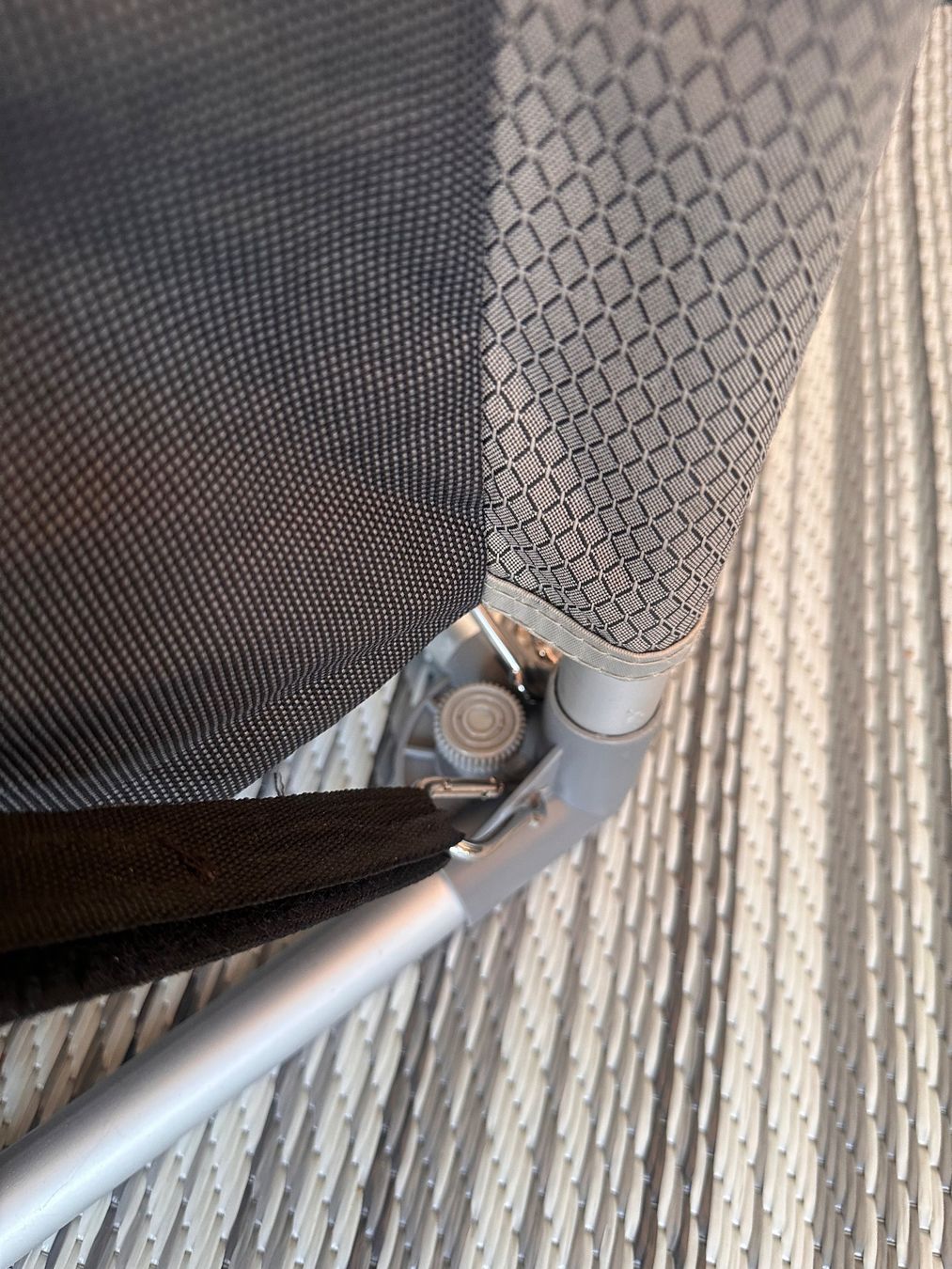 Schränke: Brunner Camping Eckschrank mit Ablagefläche – Gebraucht aus Dintikon von S2k_black_Widow 2