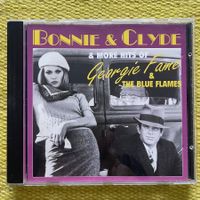 GEORGIE FAME&THE BLUE FAMES-BONNIE&CLYDE
