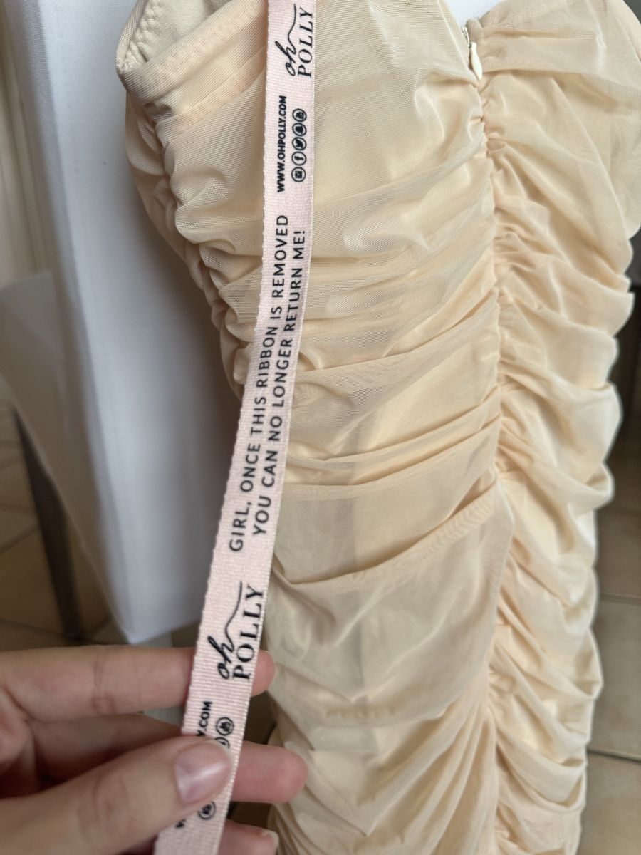 Vestiti: Robe de soirée oh polly – Nuovo e nell'imballaggio originale da Lonay venduto da nei_79jc 3