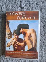 COWBOY FOREVER     DVD