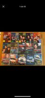 DVD‘s