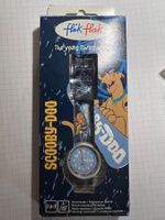 Flik Flak Scooby Doo Vintage Sammlerstück OVP