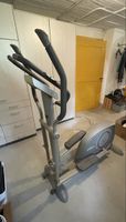 Crosstrainer Tunturi C60 gebraucht funktionsfähig