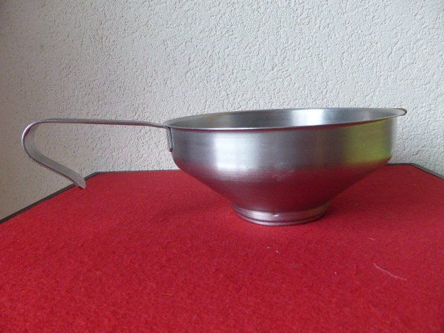 Elettrodomestici da cucina: Milchsieb Metall – Usato da Hitzkirch venduto da kleinerbaer01