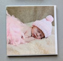 4 Baby Karten CastleHouse Collection