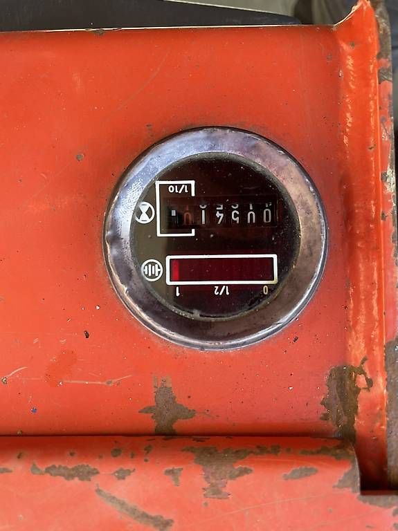 Linde Gabelstapler & Hubwagen: Linde Elektro Ameise Deichselstapler Hochhubwagen – Defekt aus Buchs AG von twinturbo2 2